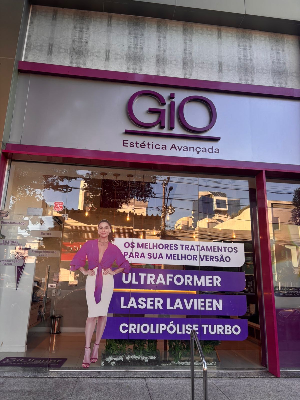 GiO